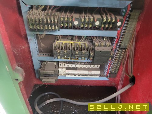 出售Y631K花键铣