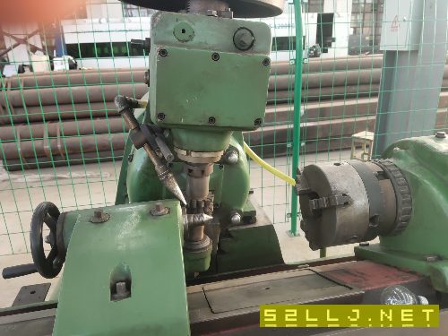 出售Y631K花键铣