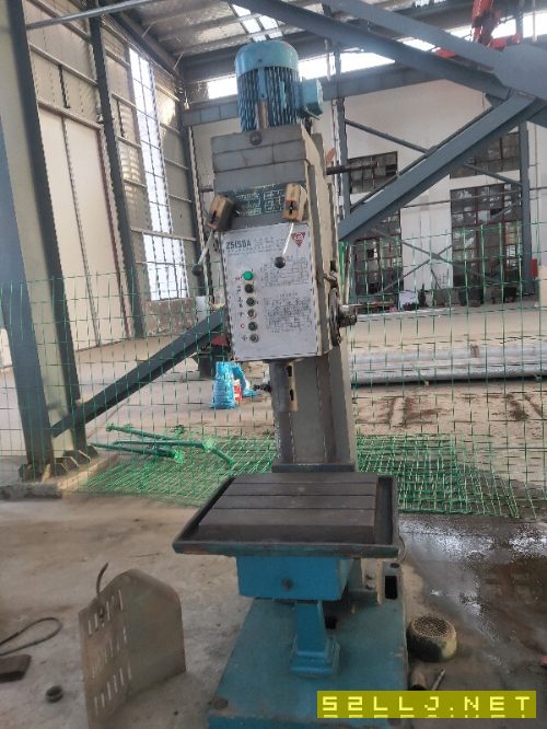 出售大河Z5150A立钻