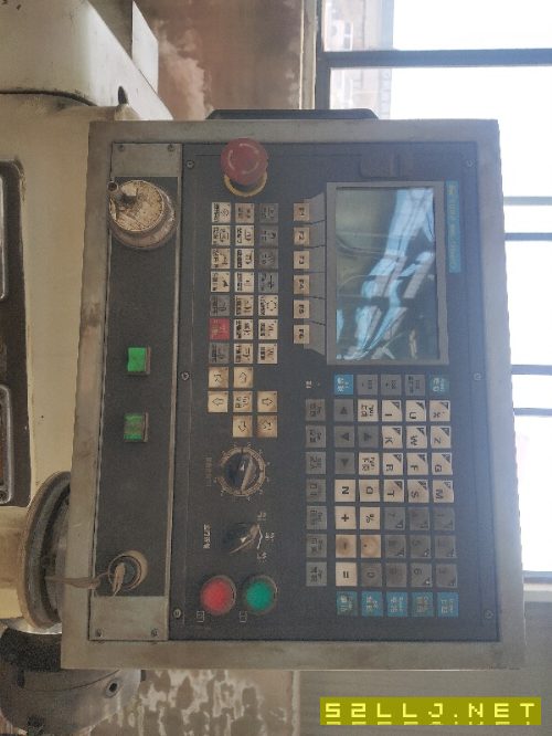 出售改装旋风铣