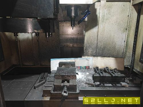 沈阳850加工中心