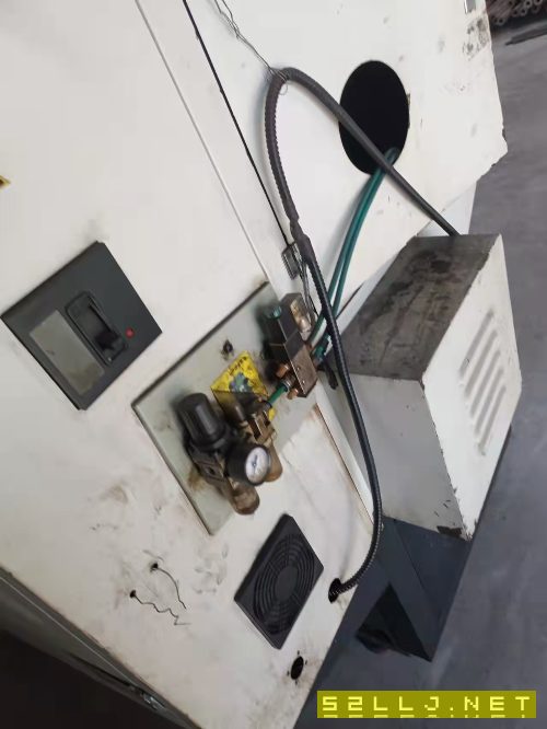 出售6140数控车