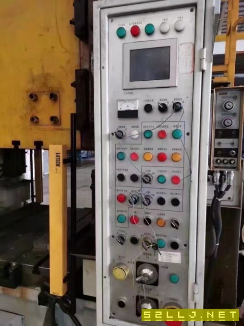 济南JD31–315闭式压，少用精品，2台