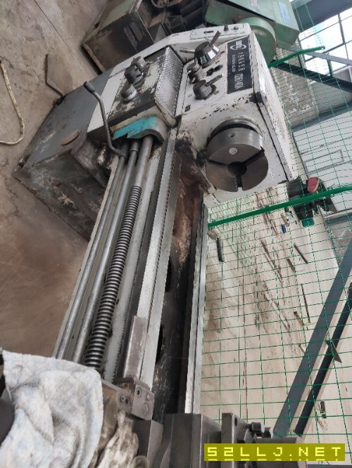 出售大连CD6110X1000普车三台