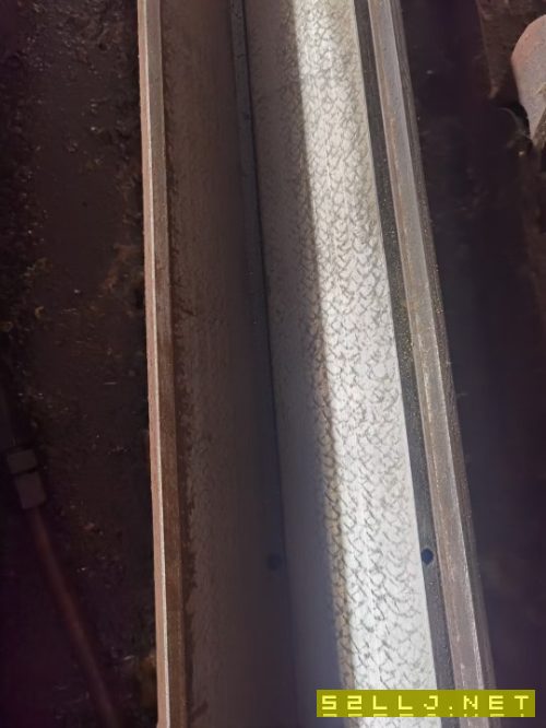 上海机床1363—3米磨床