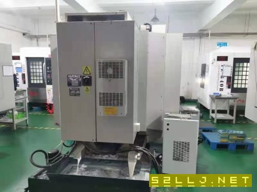 出售2017年哈挺T7钻攻中心