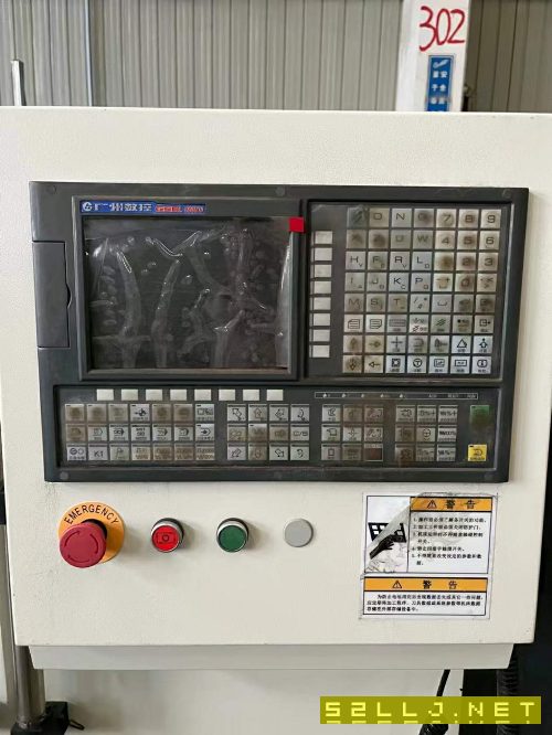 出售：2020年精品云机6150数控车床一台