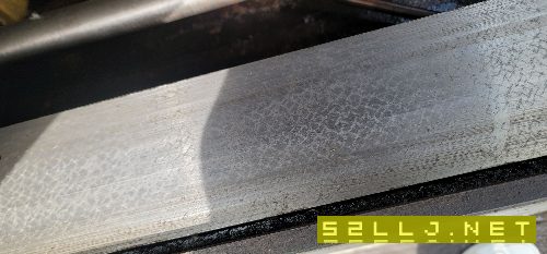 上海机床1363—3米磨床