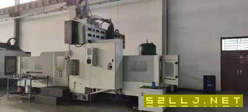 出售2518加工中心一台