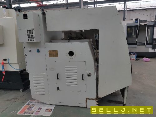 出售上重CK6185X3300数控车