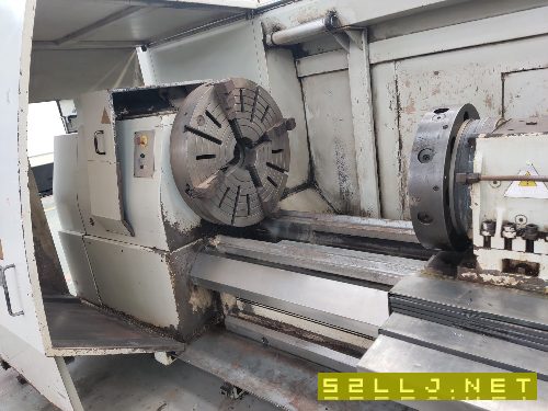 出售上重CK6185X3300数控车