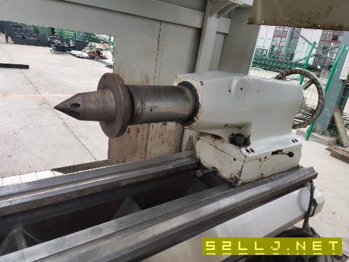 出售上重CK6185X3300数控车