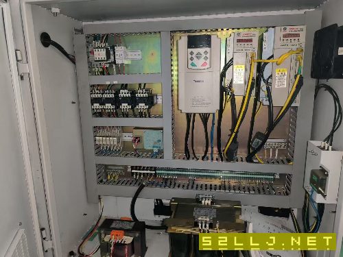 大连6150数控车床