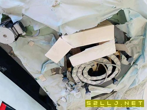 全新库存沈阳中捷3363&#215;4米滑座摇臂钻床