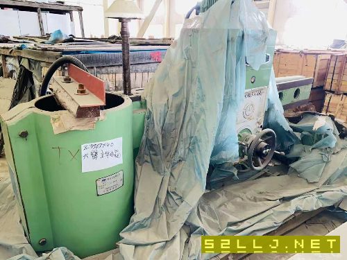 全新库存沈阳中捷3363&#215;4米滑座摇臂钻床