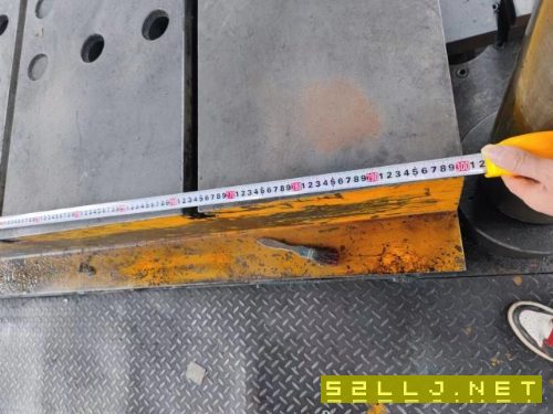 630吨徐州锻压，台面尺寸2200/3000，移动工作台，多点顶出按吨处理