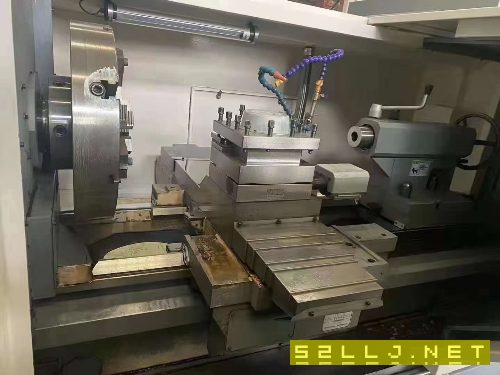 沈阳6180数控车床