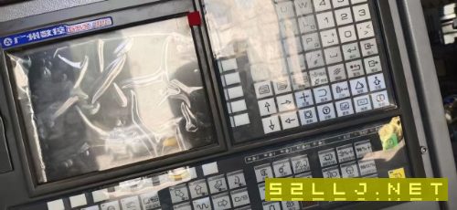 61125乘3米数控车