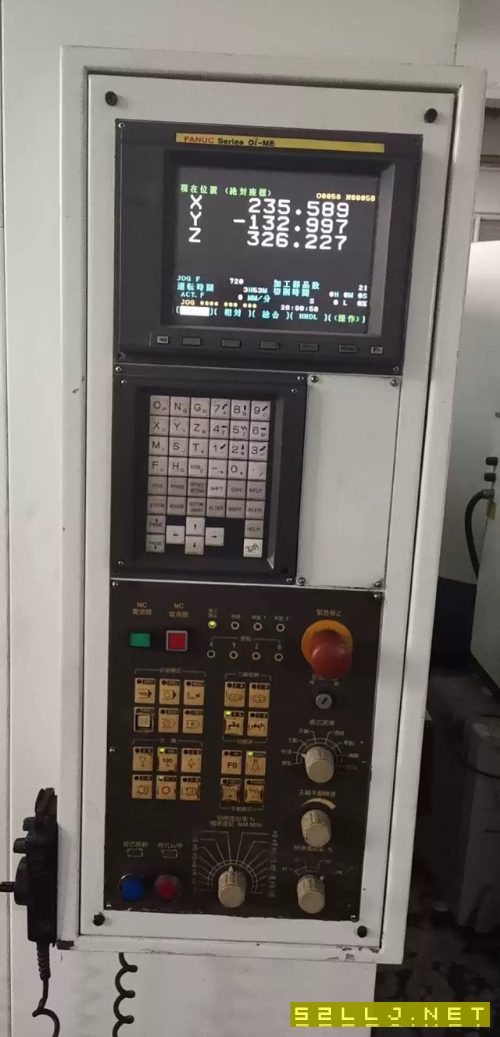 出售台湾原装友嘉小立加QM-22