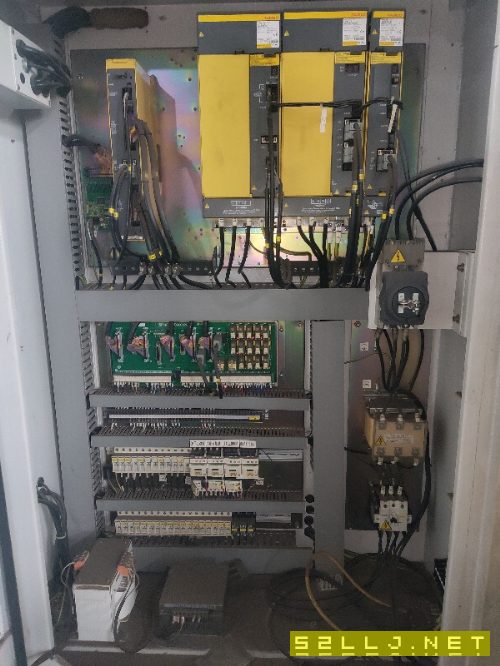 出售两台友佳FTC-450斜车