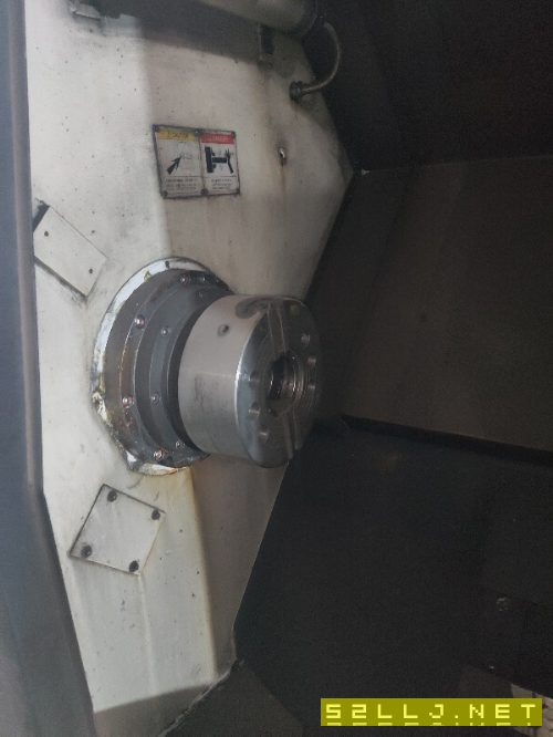 出售两台友佳FTC-450斜车