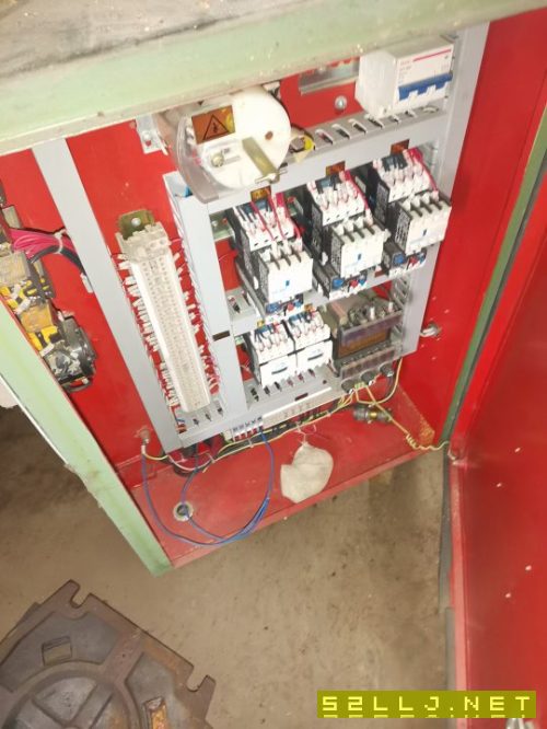 安装未用工具磨6025