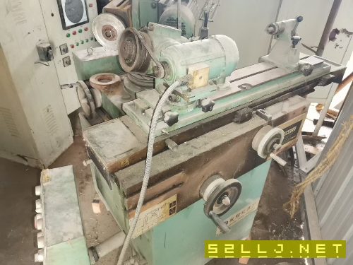 安装未用工具磨6025