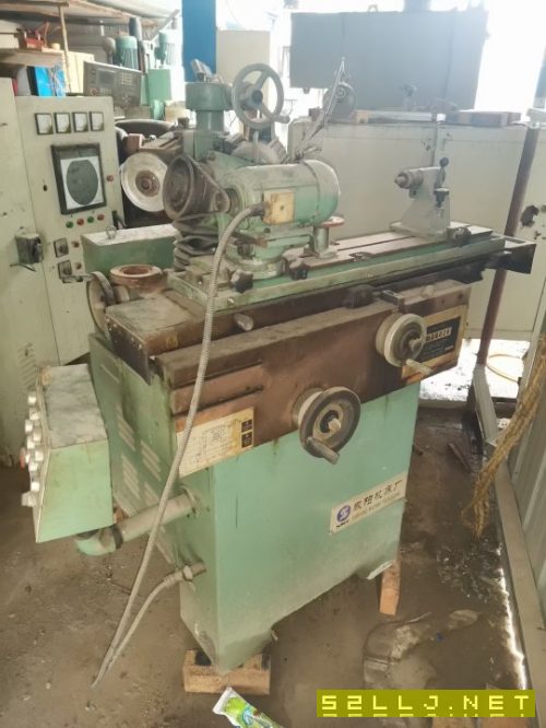 安装未用工具磨6025