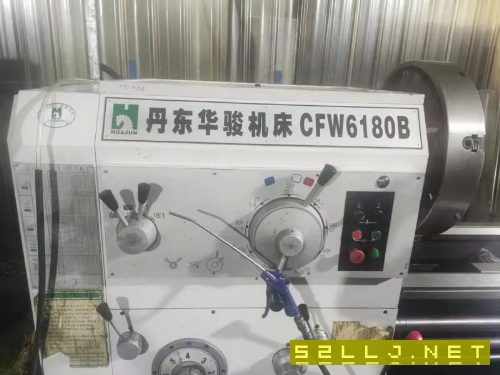 在位出售6180乘1500普车