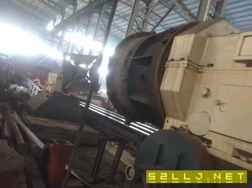 出售齐一2X16米重型卧车