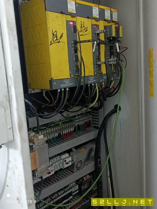 出售3016龙门加工中心