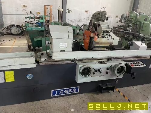 上海1432X1500外园磨，九成新