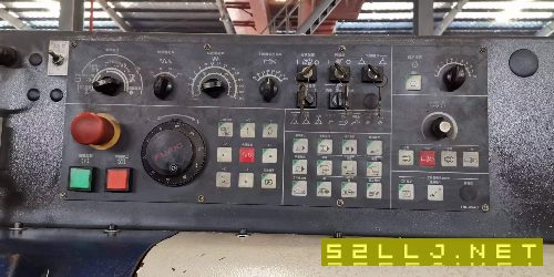 出售：精品2014年台湾东台TNL100AL数控车床，8寸.
