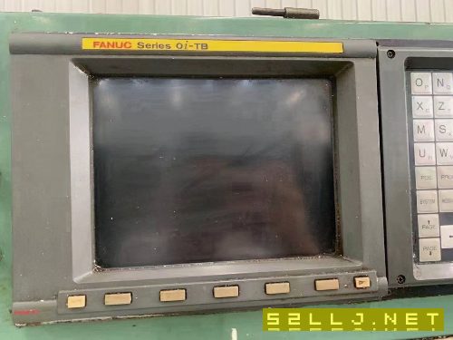 东台100斜车