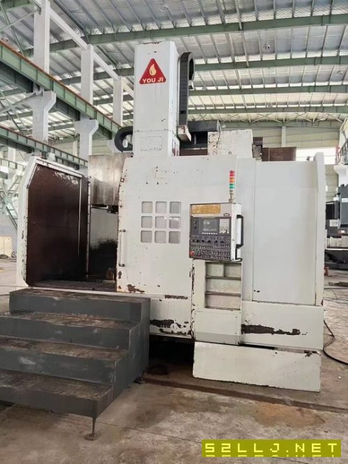 出售:2012年油机1.6米立车