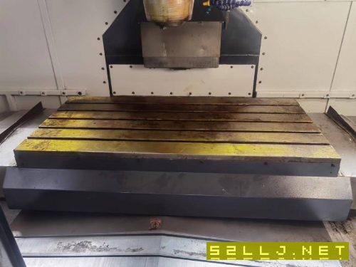 友佳NBP-1100/50加工中心