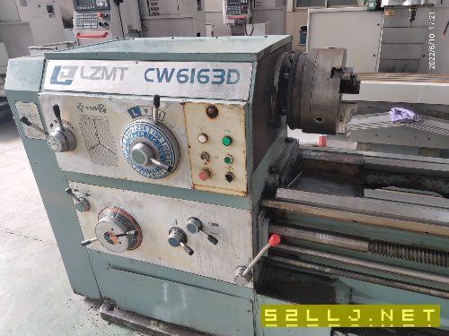 出售兰州CW6163Dx3000普车