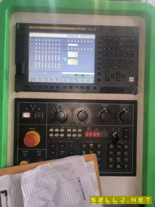 出售:2021年无锡易动4500重型型材机，一体铸造，.