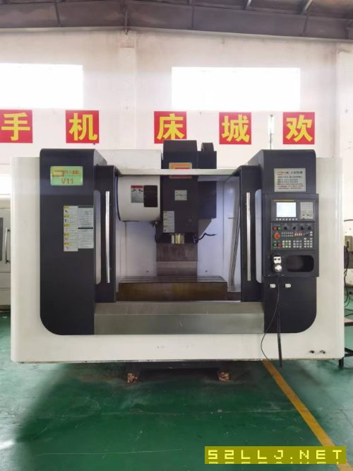 到货吉影1160加工中心[烟花]