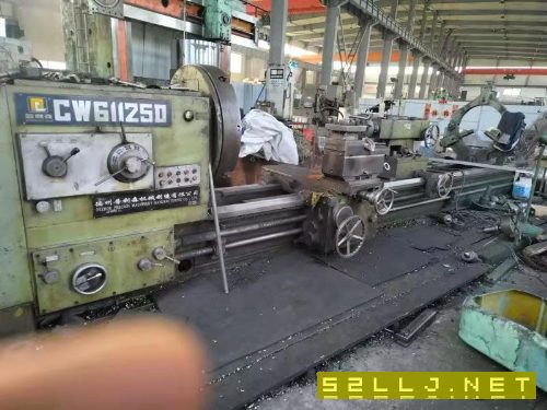 出售61125&amp;amp；#215；5米普车