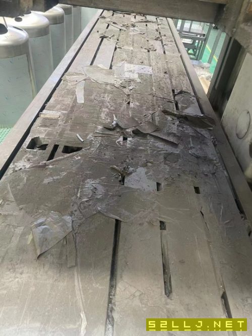 1.6米&amp;amp；#215；10米单臂刨床，工作台宽1.4米，.