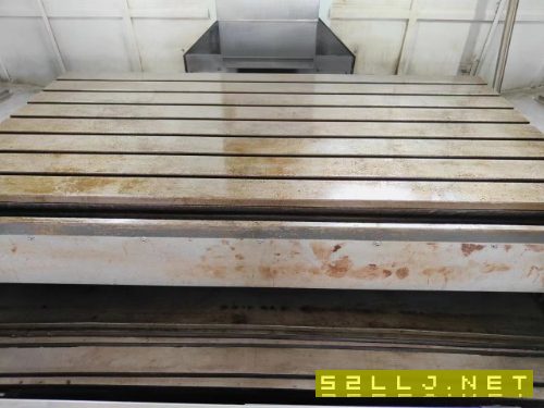 1690数控铣一台