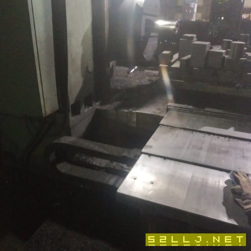 出售中捷611B/3镗床