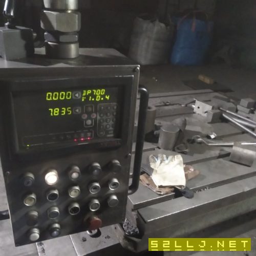 出售中捷611B/3镗床