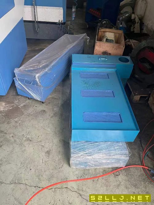 新到全新：广州台佳46和45斜轨车床两台