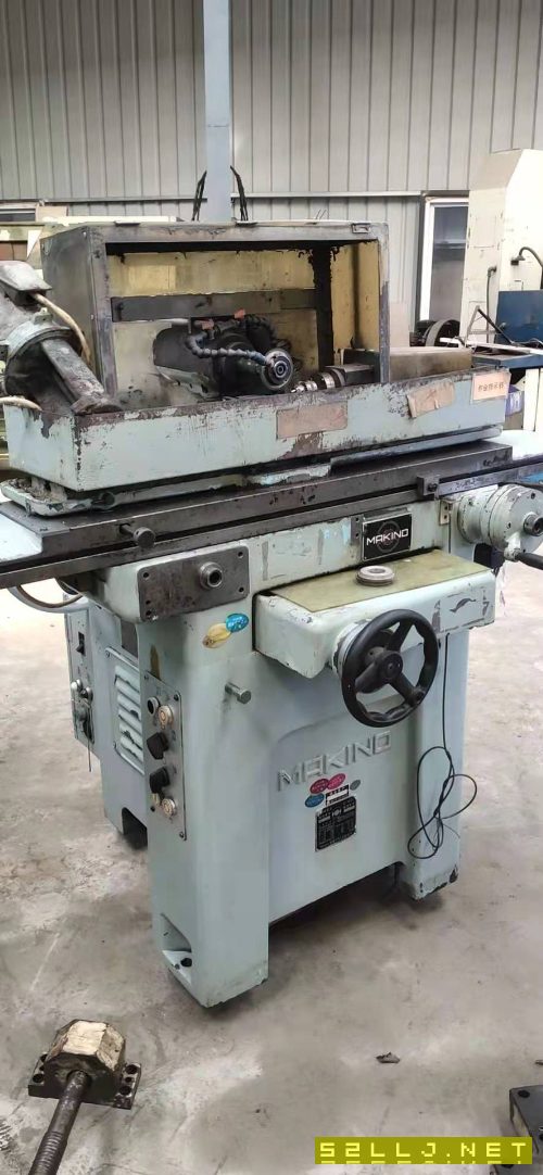 牧野通用万能工具磨