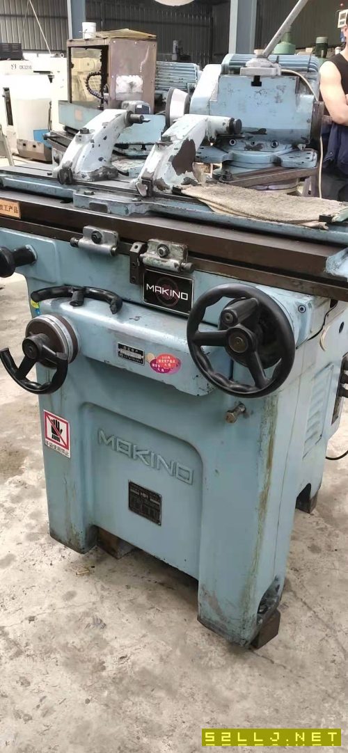 牧野通用万能工具磨
