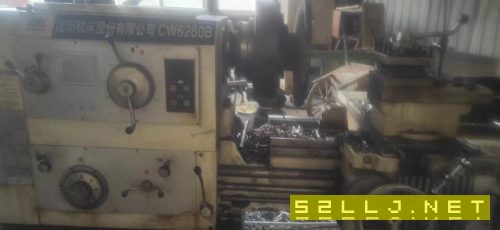 6280普车一台