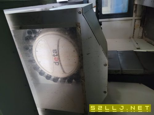 出售台湾立扬V12立式加工中心