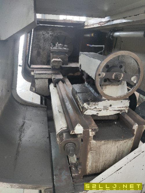 出售安阳CK6163X2000数控车